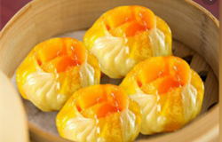 Mango Momos Recipe